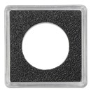 Quadrum Intercept Snaplock Holder w/Black Gasket - 30 mm Quadrum Intercept Snaplock Holder w/Black Gasket - 30 mm